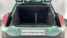 MINI Aceman 135kW E Exclusive [Level 2] 43kWh 5dr Auto Electric Hatchback